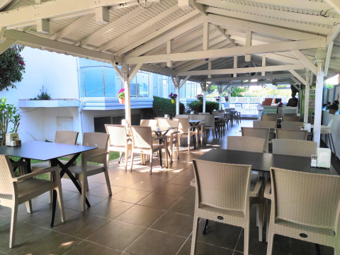 Vesta Hotel