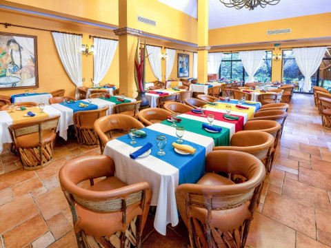 Viva Wyndham Maya