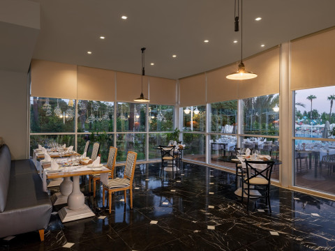 IC Hotels Santai Family Resort 