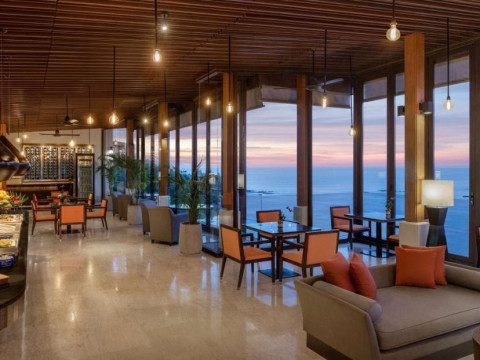 Hyatt Regency Phuket Resort