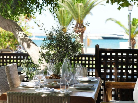 Kyma Suites Hotel
