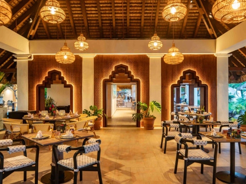 Hilton Mauritius Resort And Spa