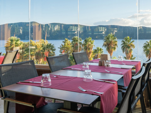 Bodrum Holiday Resort & Spa