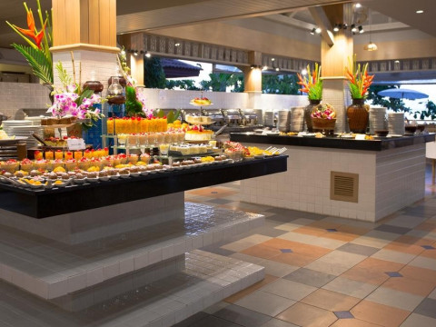 Best Western Premier Bangtao Beach Resort & Spa