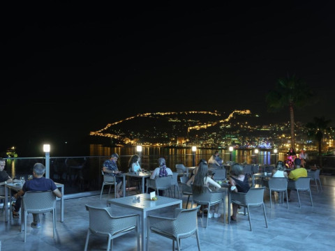 Panorama Hotel Alanya