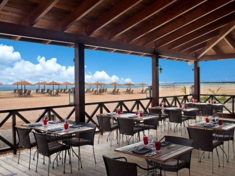 Meliá Tortuga