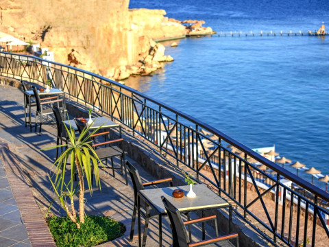 Jaz Fanara & Residence