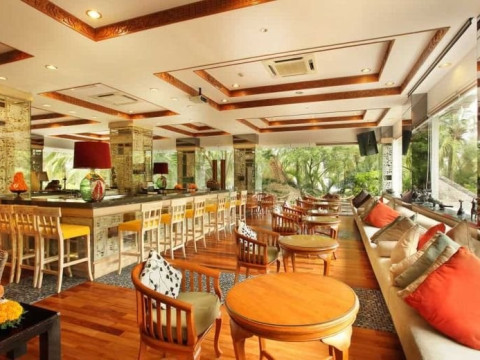 Bali Mandira Beach Resort & Spa