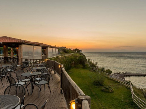 Pavlina Beach Hotel