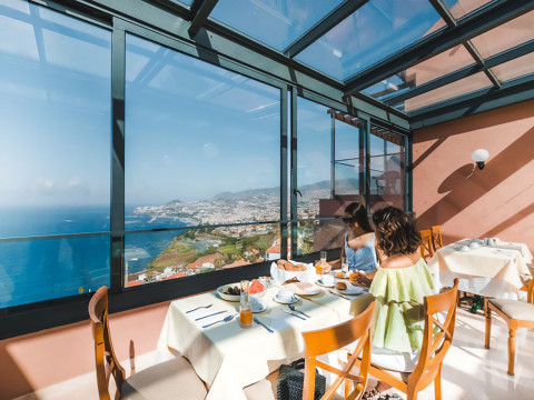 Ocean Gardens Hotel