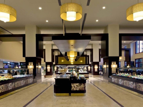 Kaya Belek
