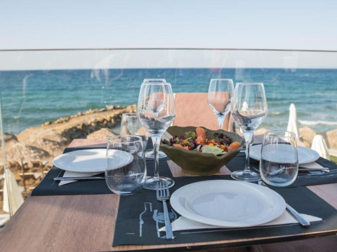 Golden Coast Family Resort