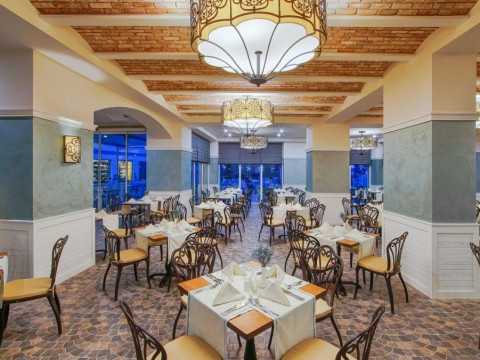 Limak Cyprus Deluxe Hotel