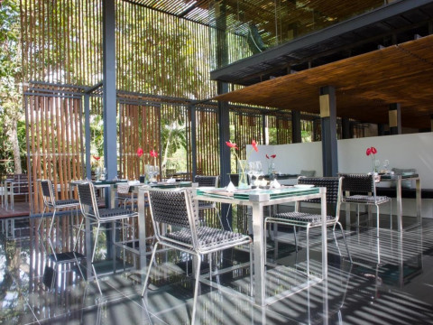 Kayumanis Nusa Dua Private Villas & Spa