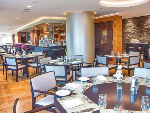 Towers Rotana Hotel Dubai