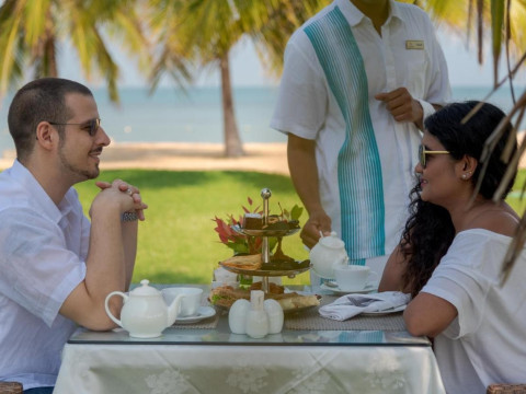 Amaya Beach Resort and Spa