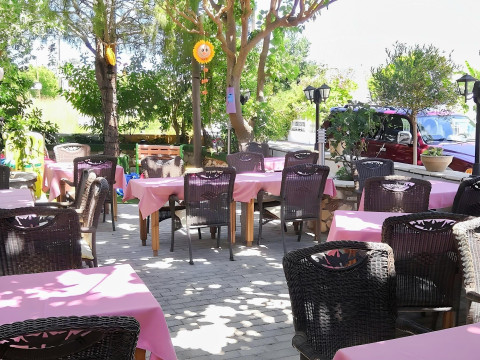 Georgina Inn