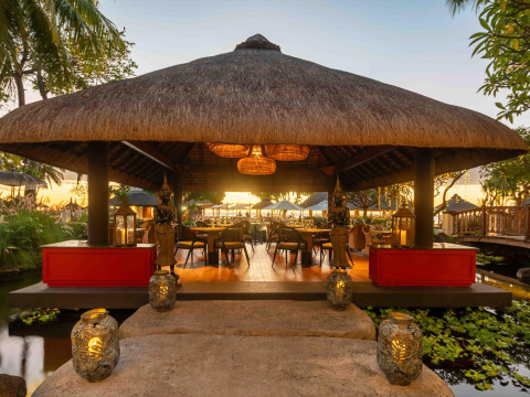 Hilton Mauritius Resort And Spa