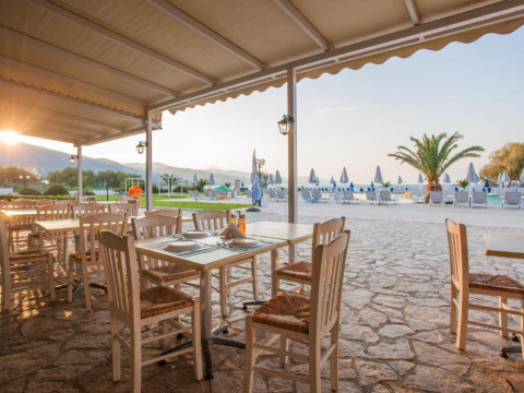 Alykanas Village Resort