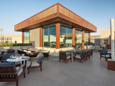 Pickalbatros Luxury Suites (Ex. Rixos Golf Villas and Suites)