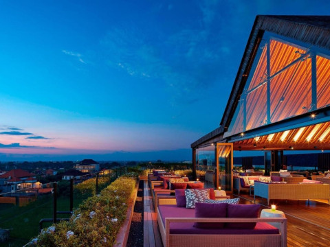 Four Points By Sheraton Bali Seminyak