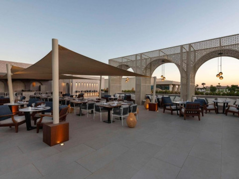 Pickalbatros Luxury Suites (Ex. Rixos Golf Villas and Suites)