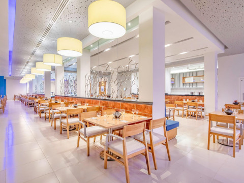 Grand Sirenis Cayo Santa Maria