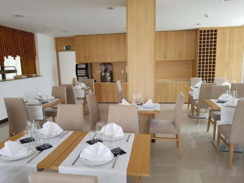 Hotel Da Luz
