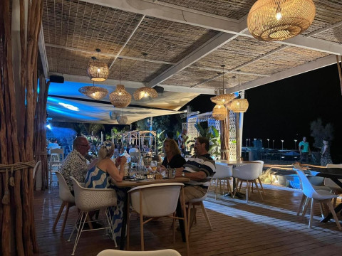 Iliada Beach