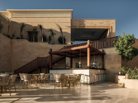 Al Kasr Sahl Hasheesh
