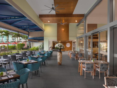 Radisson BLU Resort Galle