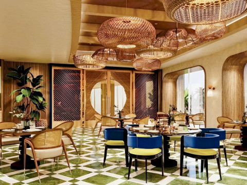 Rixos Radamis Sharm El Sheikh