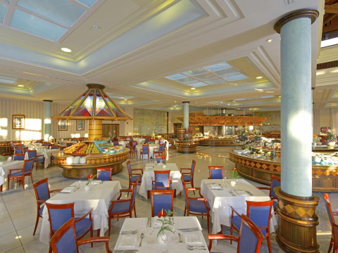 IBEROSTAR ANTHELIA