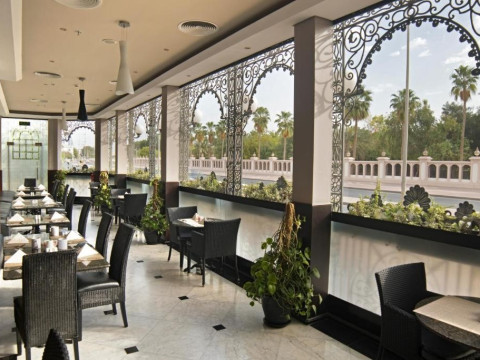 Ramada by Wyndham Bahrain