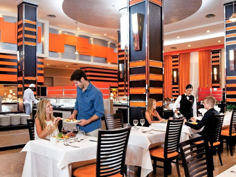 RIU Palace Bavaro