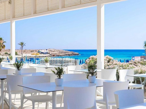 Tasia Maris Beach and Spa