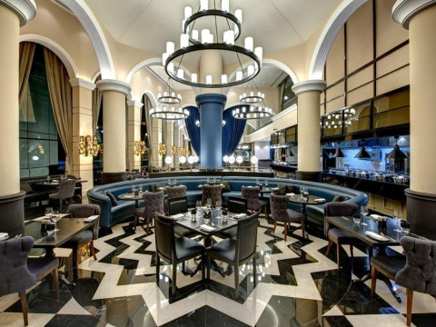 Dukes The Palm, a Royal Hideaway Hotel