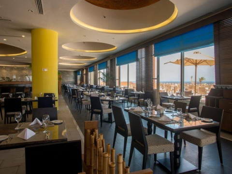 Novotel Marsa Alam
