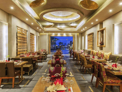 Rixos Premium Seagate