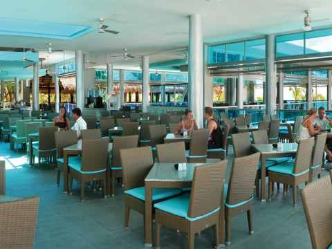 Riu Yucatan