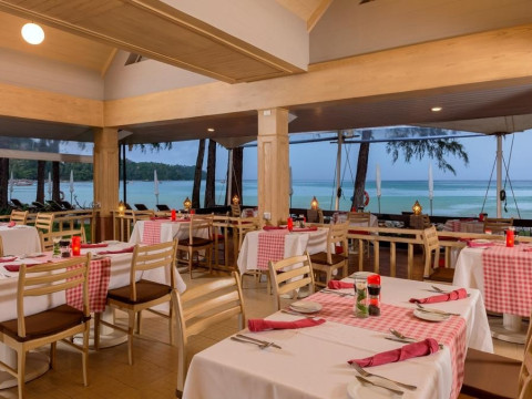 Best Western Premier Bangtao Beach Resort & Spa