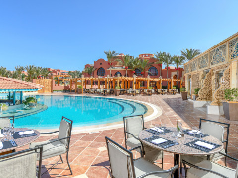 Iberotel RedSina Resort