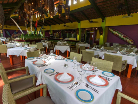 Royal Decameron Complex