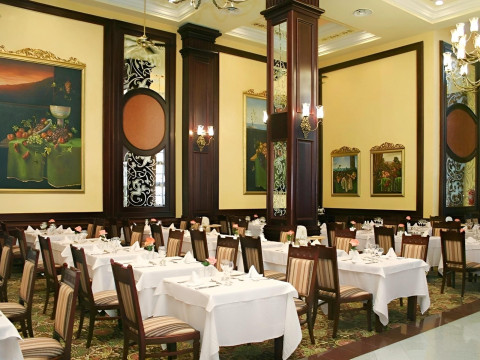 RIU Palace Punta Cana