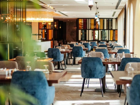 Solymar Hotel (ex. The Grove Hotel By Solymar Beach)