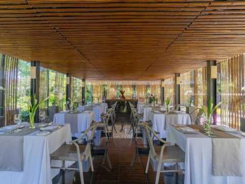 Kayumanis Nusa Dua Private Villas & Spa