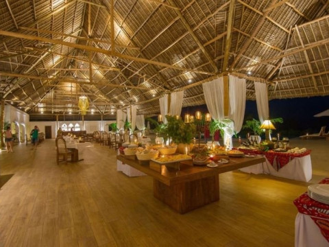 Konokono Beach Villas
