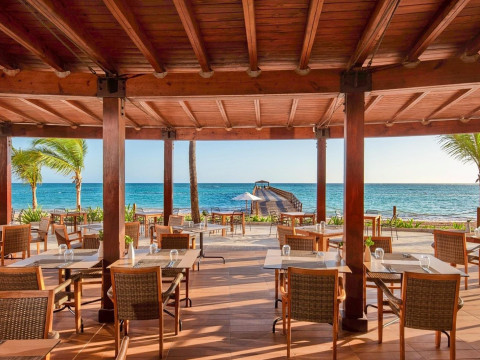 Impressive Premium Punta Cana