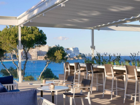Melia Calvia Beach