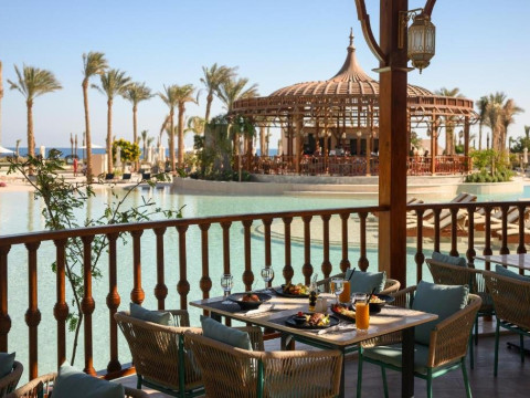 Al Kasr Sahl Hasheesh